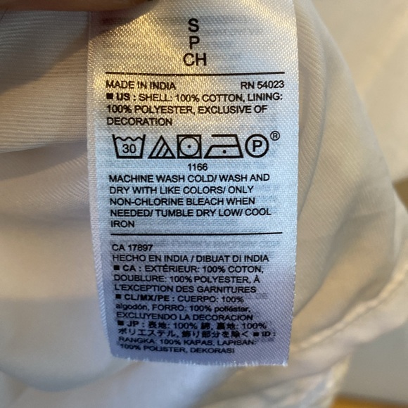 Old Navy Summer Dress - Picture 7 of 7